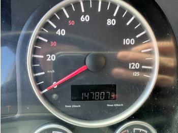 Самосвал MAN TGL 8.180 4x2 BB Doka TGL 8.180 4x2 BB Doka, 2x AHK: фото 2 Самосвал MAN TGL 8.180 4x2 BB Doka TGL 8.180 4x2 BB Doka, 2x AHK: фото 2