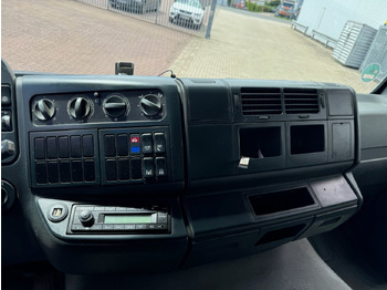 Самосвал MAN TGL 8.180 4x2 BB Doka TGL 8.180 4x2 BB Doka, 2x AHK: фото 4 Самосвал MAN TGL 8.180 4x2 BB Doka TGL 8.180 4x2 BB Doka, 2x AHK: фото 4