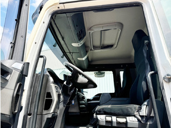 Грузовик с закрытым кузовом MAN TGS 26.360 6X2-4 BL TGS 26.360 6X2-4 BL, Lift-/Lenkachse, Stapleraufnahme: фото 3