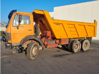 Самосвал MERCEDES-BENZ