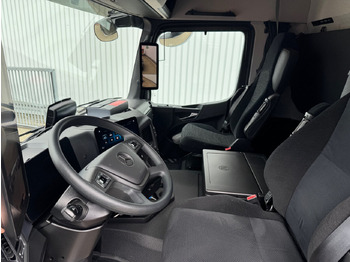 Новый Грузовик-шасси Mercedes-Benz Actros 2546 L 6x2 Actros 2546 L 6x2, Retarder, Lenk-/Lift, LED, Navi, ADR, MirrorCam, MultimediaCockpit: фото 2