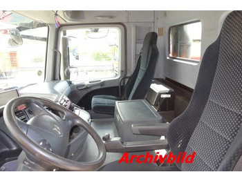 Крюковой мультилифт Mercedes-Benz Actros 2551 L 6x2 Actros 2551L/6x2,Meiller, Lenk-Liftachse V 8: фото 4 Крюковой мультилифт Mercedes-Benz Actros 2551 L 6x2 Actros 2551L/6x2,Meiller, Lenk-Liftachse V 8: фото 4