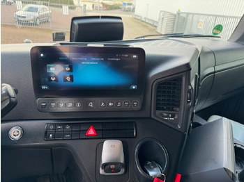 Автоманипулятор Mercedes-Benz Arocs 1840 L 4x2 Arocs 1840 L 4x2, Kran Palfinger PK12001L, Hochstand: фото 5 Автоманипулятор Mercedes-Benz Arocs 1840 L 4x2 Arocs 1840 L 4x2, Kran Palfinger PK12001L, Hochstand: фото 5