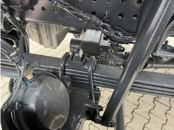 Новый Самосвал Mercedes-Benz Arocs 3351 AK 6x6 Arocs 3351 AK 6x6, Grounder: фото 4 Новый Самосвал Mercedes-Benz Arocs 3351 AK 6x6 Arocs 3351 AK 6x6, Grounder: фото 4