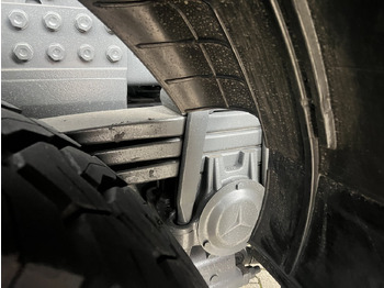 Новый Самосвал Mercedes-Benz Arocs 3351 AK 6x6 Arocs 3351 AK 6x6, Grounder: фото 3 Новый Самосвал Mercedes-Benz Arocs 3351 AK 6x6 Arocs 3351 AK 6x6, Grounder: фото 3