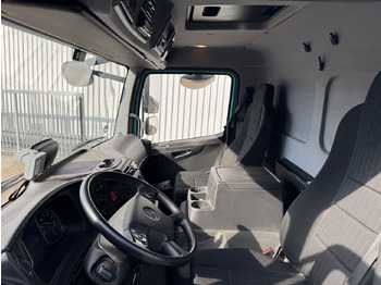 Грузовик бортовой/ Платформа Mercedes-Benz Atego 1221 L 4x2 Atego 1221 L 4x2 mit LBW BÄR: фото 3