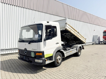 Самосвал MERCEDES-BENZ Atego 815