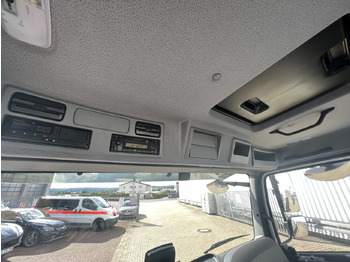 Грузовик-шасси Mercedes-Benz Atego 818/23 K 4x2 Atego 818/23 K 4x2, mehrfach Vorhanden!: фото 2