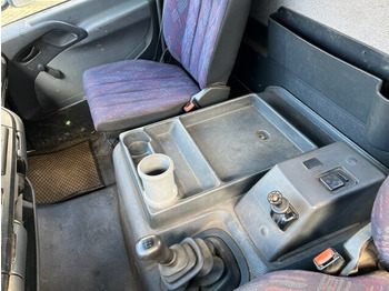 Грузовик бортовой/ Платформа Mercedes-Benz Atego 818 4x2 Atego 818 4x2: фото 3