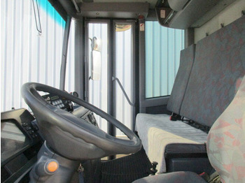 Мусоровоз для транспортировки мусора Mercedes-Benz Econic 2628L/NLA6x2/4 Econic 2628L 6x2-4 Schörling 3R11 22.5, Terberg Schüttung: фото 3