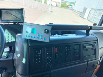 Мусоровоз для транспортировки мусора Mercedes-Benz Econic 2629 L/NLA 6x2/4 Econic 2629 L/NLA 6x2/4, EEV, Lenkachse, FAUN Rotopress 519L, Zöller-Schüttung: фото 3