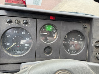 Автоманипулятор, Грузовик бортовой/ Платформа Mercedes-Benz LK 814 4x2 LK 814 4x2, 6-Zylinder, Kran Tirre Euro 35: фото 5