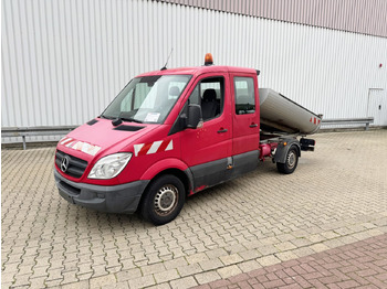 Внедорожный самосвал MERCEDES-BENZ Sprinter 310