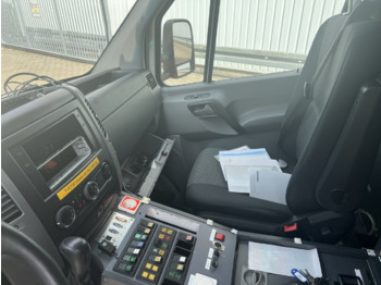 Машина скорой помощи Mercedes-Benz Sprinter 516 CDI 4x2 Sprinter 516 CDI 4x2, Rettungswagen, Bi-Xenon: фото 3
