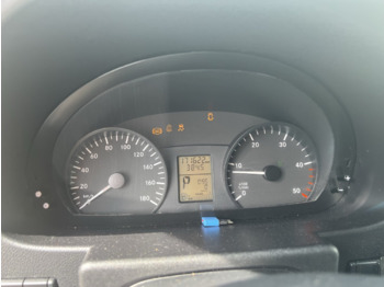 Машина скорой помощи Mercedes-Benz Sprinter 516 CDI 4x2 Sprinter 516 CDI 4x2, Rettungswagen, Bi-Xenon: фото 2