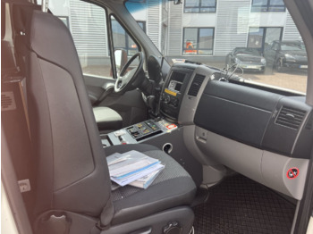 Машина скорой помощи Mercedes-Benz Sprinter 516 CDI 4x2 Sprinter 516 CDI 4x2, Rettungswagen, Bi-Xenon: фото 5