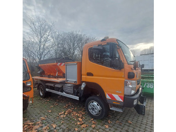 Крюковой мультилифт MITSUBISHI