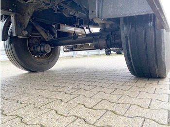 Прицеп для перевозки напитков Orten PRASQ 18 Getränkeanhänger PRASQ 18 Getränkeanhänger, Stapleraufnahme, 14x Vorhanden!: фото 3