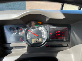 Грузовик-шасси Renault Midlum 220.12 4x2 Midlum 220.12 4x2, BDF verschiedene Größen: фото 3