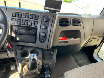 Грузовик-шасси Renault Midlum 220.12 4x2 Midlum 220.12 4x2, BDF verschiedene Größen: фото 4