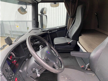 Грузовик с закрытым кузовом Scania R450 LB 6x2-4 R450 LB 6x2-4 Getränkekoffer, Retarder, Lift-/Lenkachse, Stapleraufnahme: фото 3