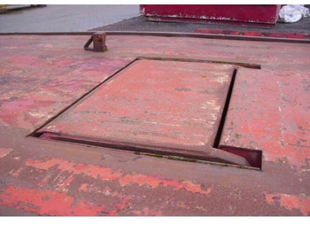 Прицеп мультилифт/ Бункеровоз TRA-Kombi 18,0 TRA-Kombi 18,0 Abroll/Absetz/Tieflader: фото 3 Прицеп мультилифт/ Бункеровоз TRA-Kombi 18,0 TRA-Kombi 18,0 Abroll/Absetz/Tieflader: фото 3