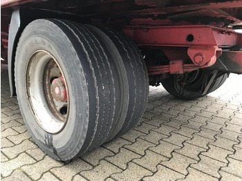 Прицеп мультилифт/ Бункеровоз TRA-Kombi 18,0 TRA-Kombi 18,0 Abroll/Absetz/Tieflader: фото 5 Прицеп мультилифт/ Бункеровоз TRA-Kombi 18,0 TRA-Kombi 18,0 Abroll/Absetz/Tieflader: фото 5