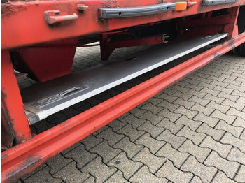 Прицеп мультилифт/ Бункеровоз TRA-Kombi 18,0 TRA-Kombi 18,0 Abroll/Absetz/Tieflader: фото 2 Прицеп мультилифт/ Бункеровоз TRA-Kombi 18,0 TRA-Kombi 18,0 Abroll/Absetz/Tieflader: фото 2