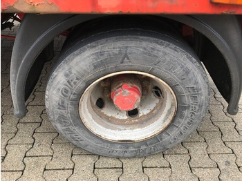 Прицеп мультилифт/ Бункеровоз TRA-Kombi 18,0 TRA-Kombi 18,0 Abroll/Absetz/Tieflader: фото 4 Прицеп мультилифт/ Бункеровоз TRA-Kombi 18,0 TRA-Kombi 18,0 Abroll/Absetz/Tieflader: фото 4