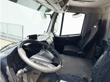 Самосвал Trakker AD410T45W 8x8 Trakker AD410T45W 8x8: фото 2