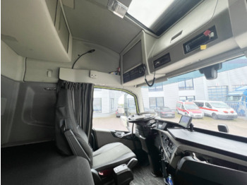 Тягач FH 460 4x2 FH 460 4x2, Retarder, Low-Liner, Voll-Luft gefedert: фото 5