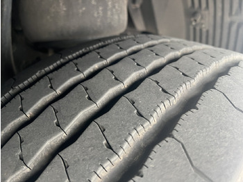 Тягач MAN TGX 18.500 4X2 LLS TGX 18.500 4X2 LLS, Retarder, Vollumer: фото 2