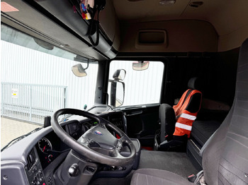 Тягач Scania G410 4x2 G410 4x2, Retarder: фото 3