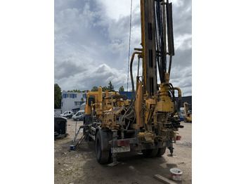 Буровая машина B1A: фото 4 Буровая машина B1A: фото 4