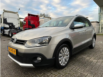 Хэтчбек VOLKSWAGEN