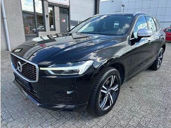 Седан VOLVO