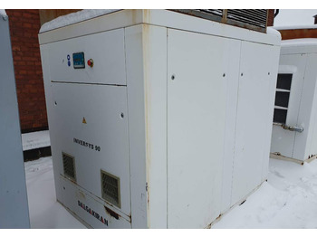 Воздушный компрессор