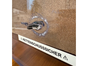 Новый Ветровое стекло для Харвестеров : фото 3