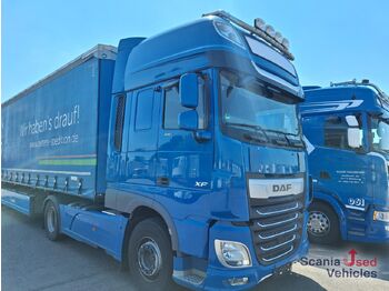 Тягач DAF XF 480