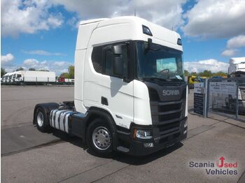 Тягач SCANIA R 460