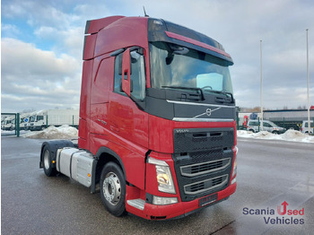 Тягач VOLVO FH13 500