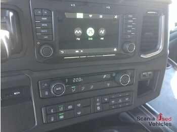 Тягач SCANIA R 450 A4x2EB: фото 2 Тягач SCANIA R 450 A4x2EB: фото 2