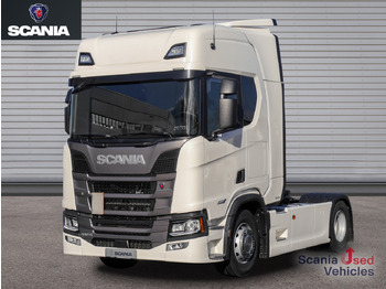 Тягач SCANIA R 460