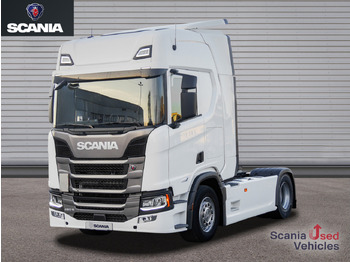 Тягач SCANIA R 460
