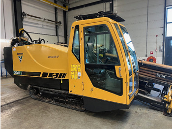 Техника для горизонтального бурения VERMEER