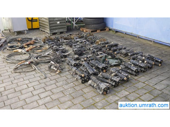 Инструмент/ Оборудование