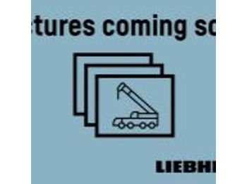 Мобильный кран LIEBHERR LTM 1030-2.1