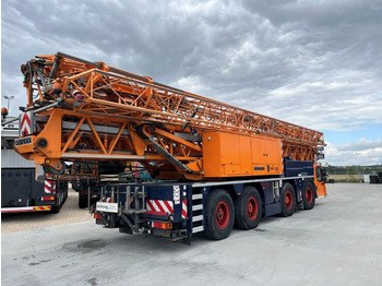 Liebherr MK 88 лизинг Liebherr MK 88: фото 2