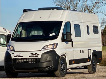 Кастенваген DETHLEFFS