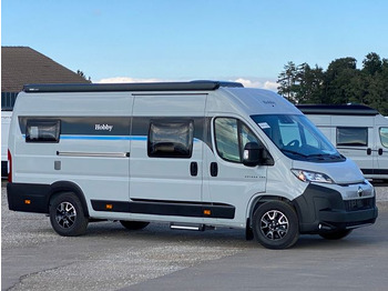 Кастенваген HOBBY ONTOUR